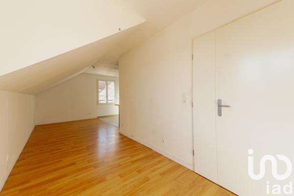 Appartement à vendre 1 pièce 30 m² Nanteuil-le-Haudouin