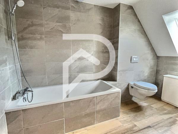 Appartement 4 pièces 74 m2