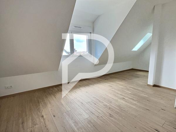 Appartement 4 pièces 74 m2