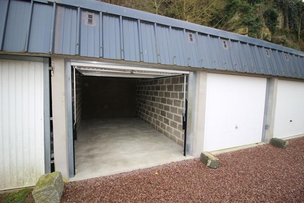 Achat parking / box Caen - 14 m² - 22 500 €