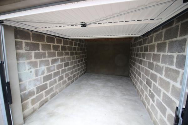 Achat parking / box Caen - 14 m² - 22 500 €