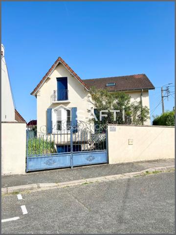 Maison individuelle