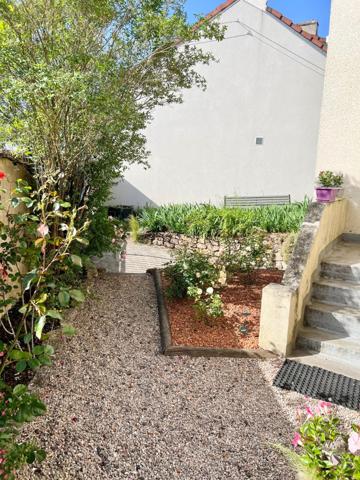 Maison individuelle
