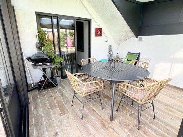 Maison individuelle