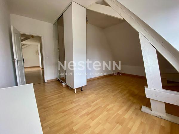 BLOIS VIENNE - 3 CHAMBRES - 92m²