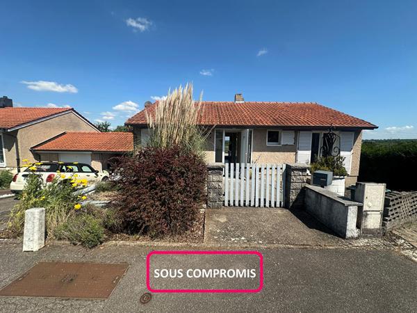 Maison 6 pièces 130 m2