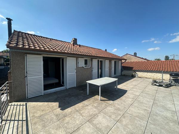 Maison 6 pièces 130 m2