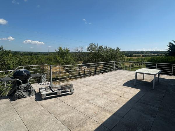 Maison 6 pièces 130 m2
