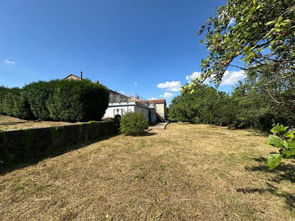 Maison 6 pièces 130 m2