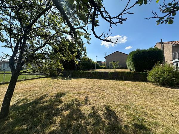 Maison 6 pièces 130 m2