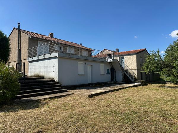 Maison 6 pièces 130 m2