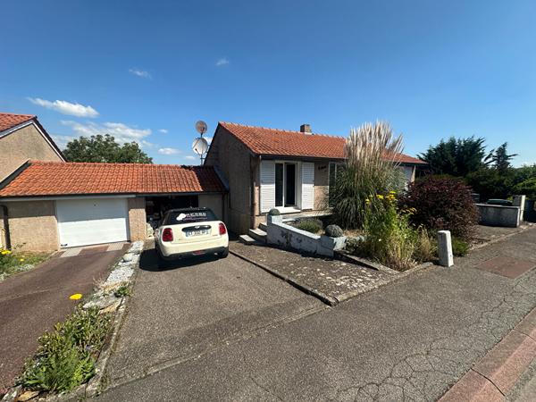 Maison 6 pièces 130 m2