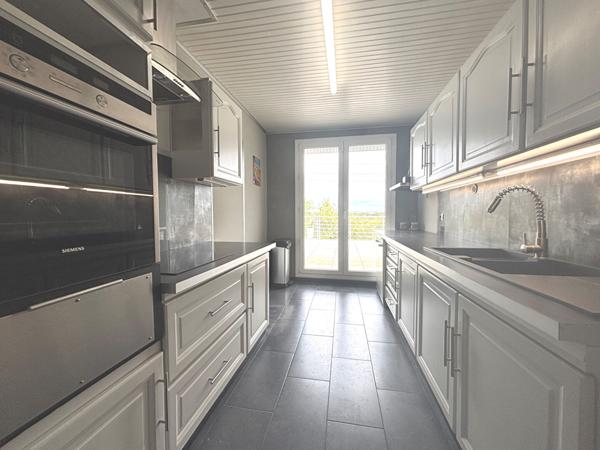 Maison 6 pièces 130 m2
