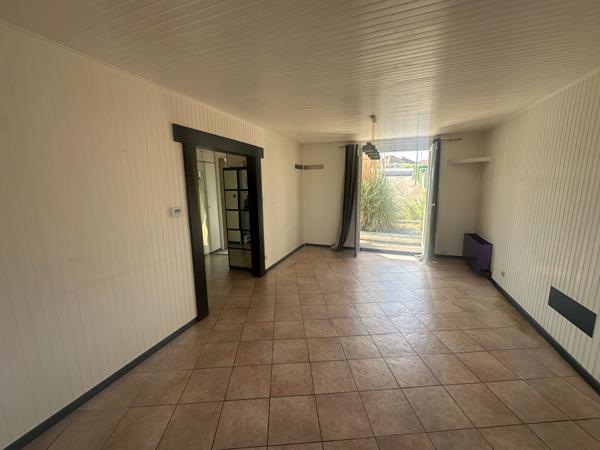 Maison 6 pièces 130 m2