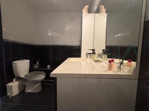 Maison 6 pièces 130 m2