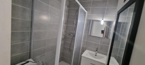 Appartement 2 pièces - 41 m² Exclusivité efficity