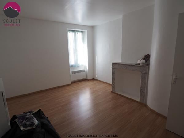 Bédoin (84410) Grande maison T4 Bedoin centre