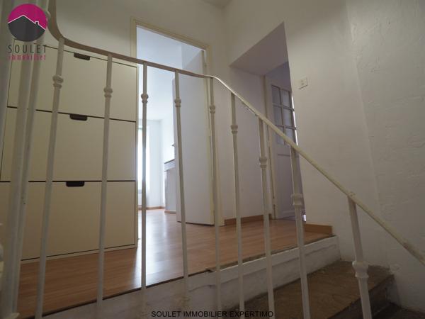 Bédoin (84410) Grande maison T4 Bedoin centre