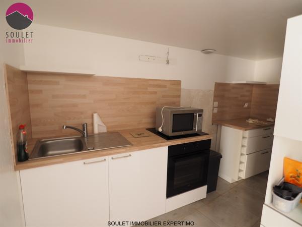 Bédoin (84410) Grande maison T4 Bedoin centre