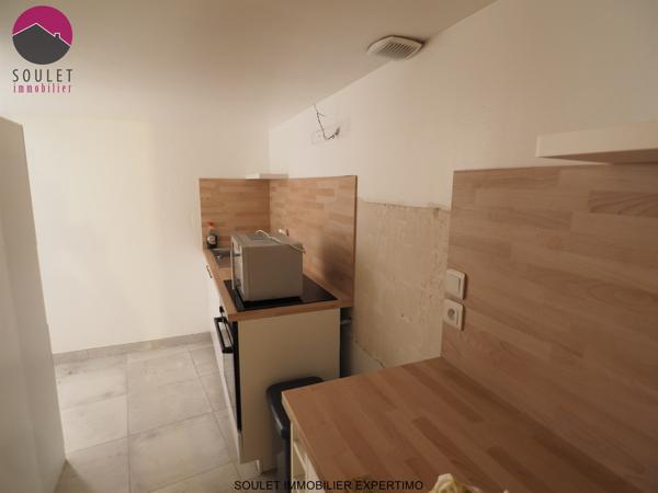 Bédoin (84410) Grande maison T4 Bedoin centre