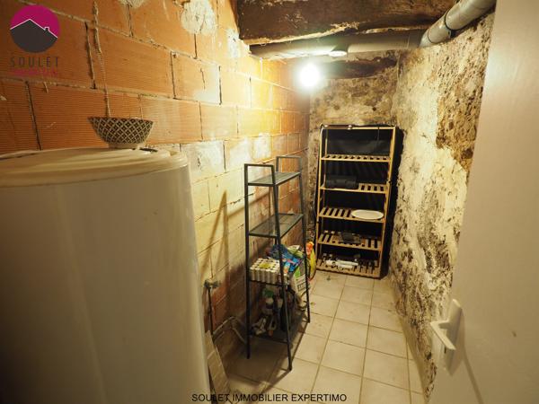 Bédoin (84410) Grande maison T4 Bedoin centre