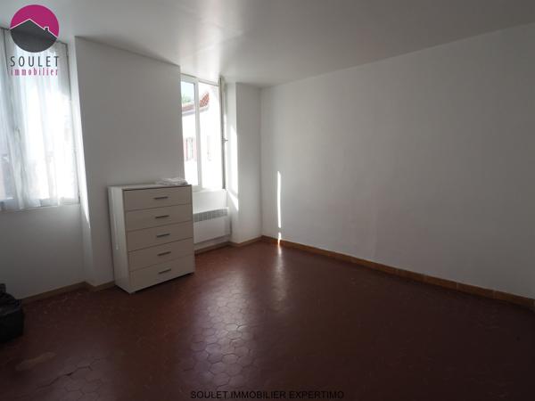 Bédoin (84410) Grande maison T4 Bedoin centre