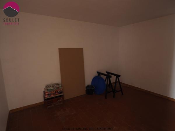 Bédoin (84410) Grande maison T4 Bedoin centre