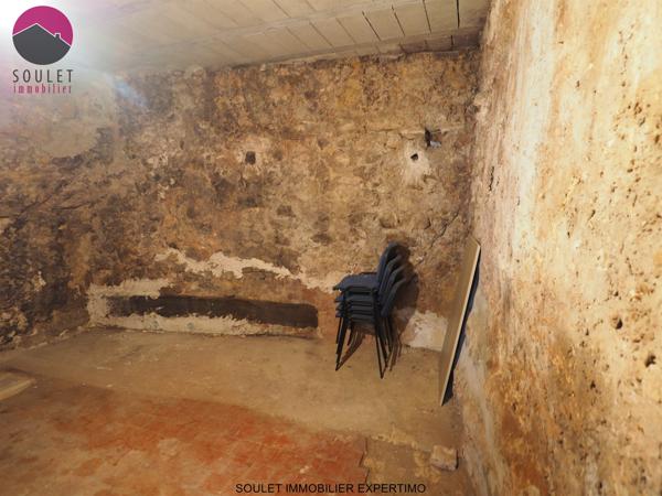 Bédoin (84410) Grande maison T4 Bedoin centre