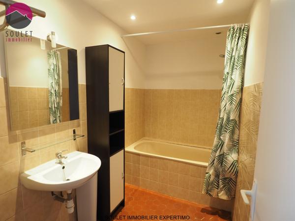 Bédoin (84410) Grande maison T4 Bedoin centre