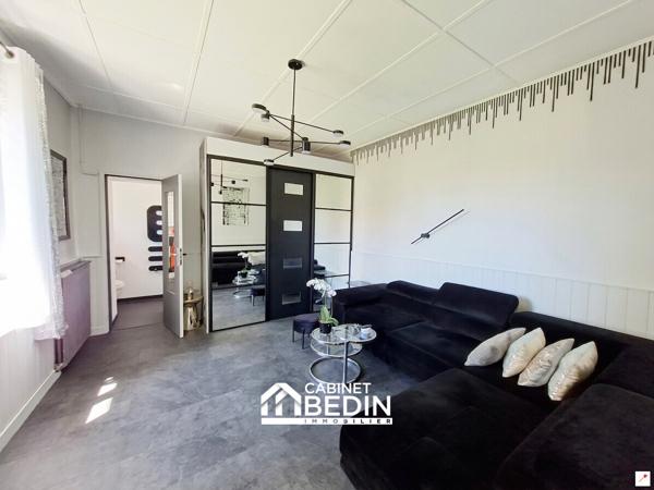 Achat Maison T3 La Teste De Buch 1 chambre