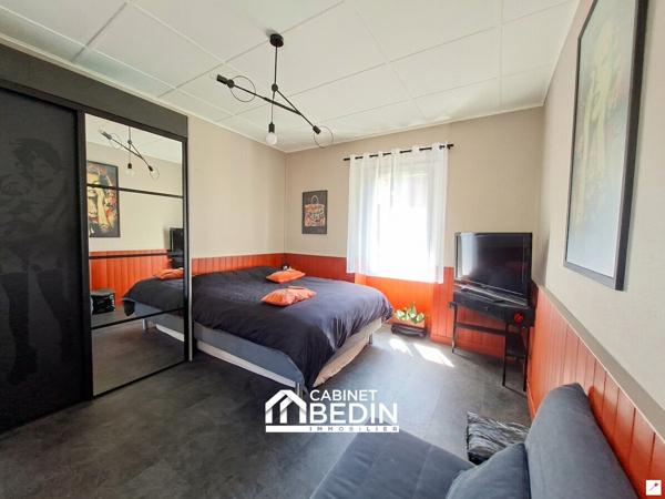Achat Maison T3 La Teste De Buch 1 chambre