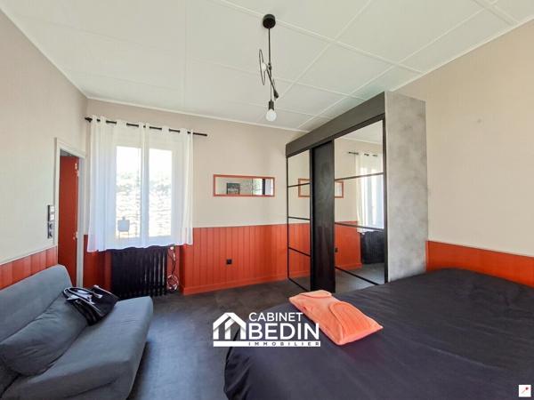 Achat Maison T3 La Teste De Buch 1 chambre