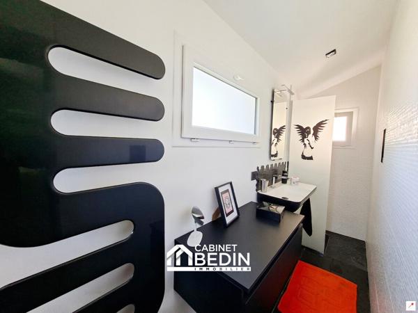 Achat Maison T3 La Teste De Buch 1 chambre