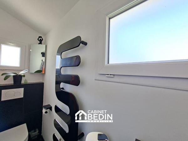 Achat Maison T3 La Teste De Buch 1 chambre