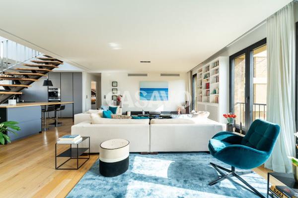 Vente Maison 6 pièces de 195m² - 13100 Aix-en-Provence
