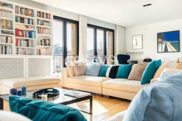 Vente Maison 6 pièces de 195m² - 13100 Aix-en-Provence