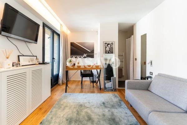 Vente Maison 6 pièces de 195m² - 13100 Aix-en-Provence