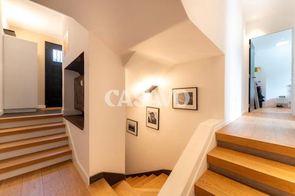 Vente Maison 6 pièces de 195m² - 13100 Aix-en-Provence