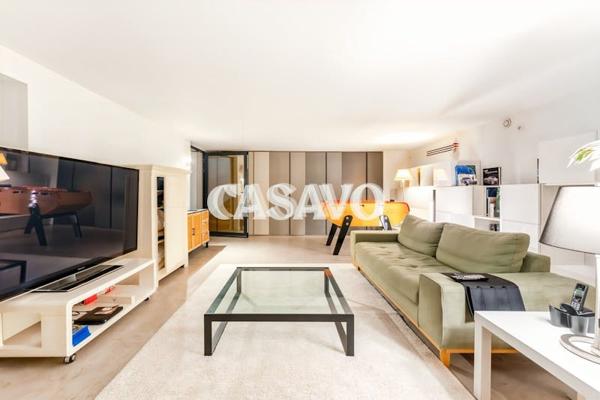 Vente Maison 6 pièces de 195m² - 13100 Aix-en-Provence