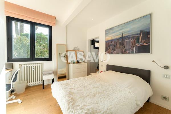 Vente Maison 6 pièces de 195m² - 13100 Aix-en-Provence