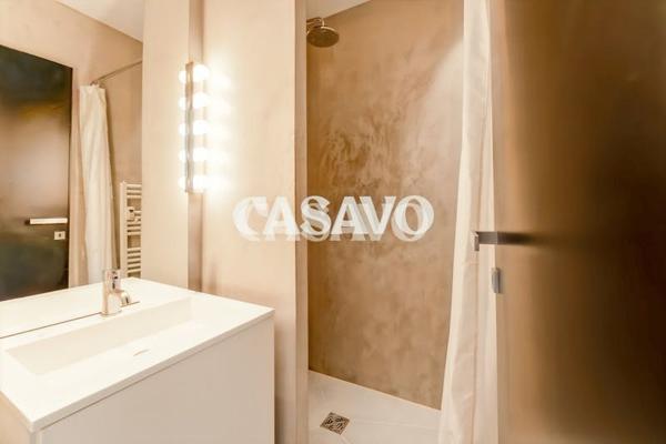 Vente Maison 6 pièces de 195m² - 13100 Aix-en-Provence