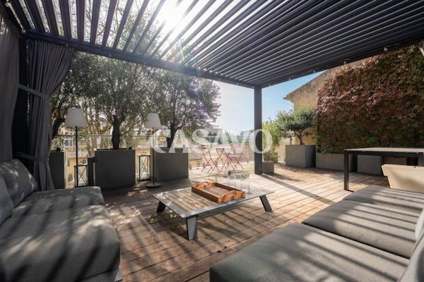 Vente Maison 6 pièces de 195m² - 13100 Aix-en-Provence