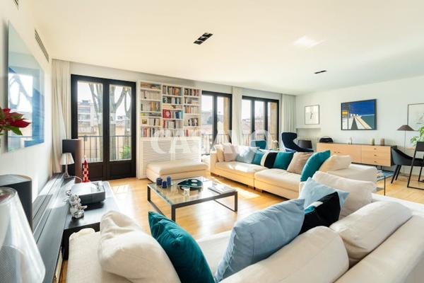 Vente Maison 6 pièces de 195m² - 13100 Aix-en-Provence