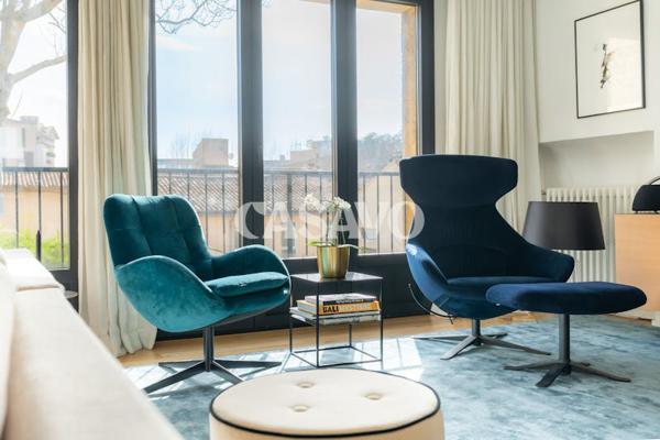 Vente Maison 6 pièces de 195m² - 13100 Aix-en-Provence