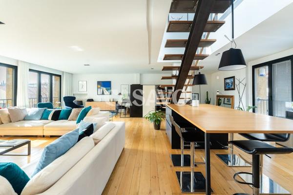 Vente Maison 6 pièces de 195m² - 13100 Aix-en-Provence