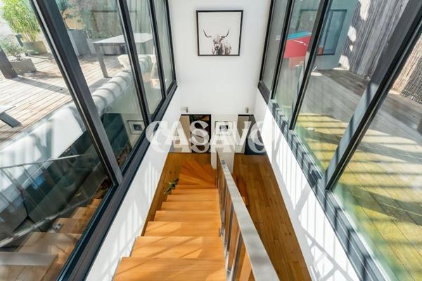 Vente Maison 6 pièces de 195m² - 13100 Aix-en-Provence