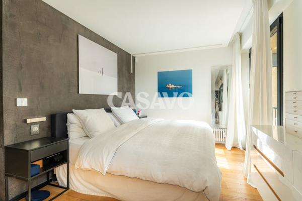 Vente Maison 6 pièces de 195m² - 13100 Aix-en-Provence