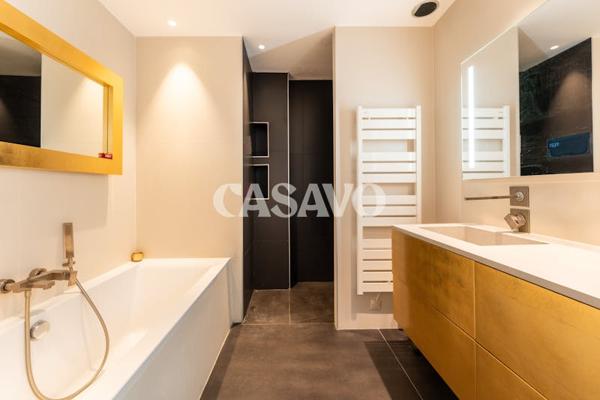 Vente Maison 6 pièces de 195m² - 13100 Aix-en-Provence