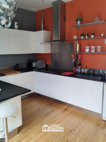 Vente Maison 7 pieces Bordeaux 5 chambres