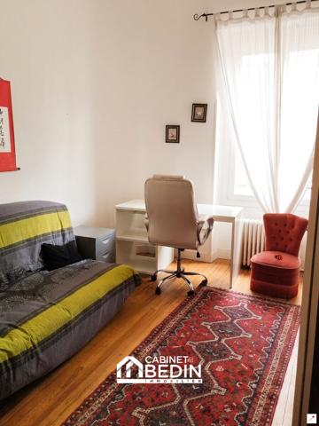 Vente Maison 7 pieces Bordeaux 5 chambres